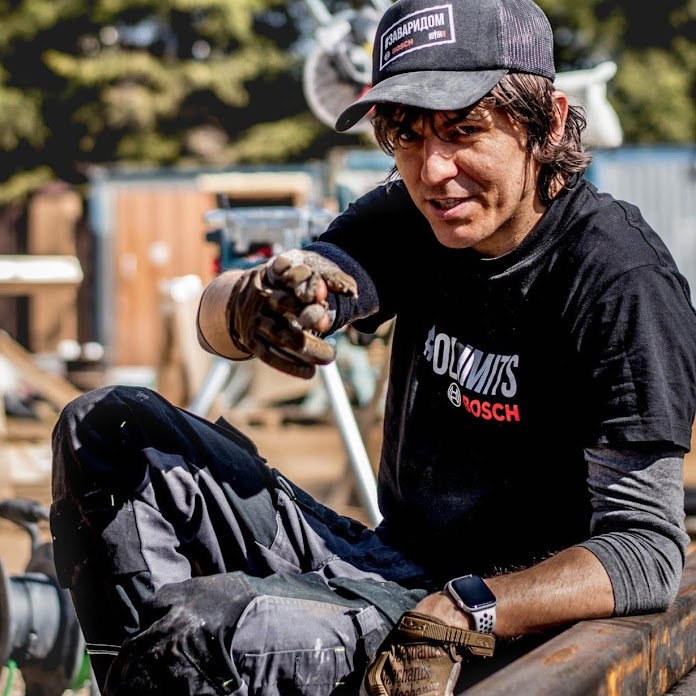 Рувим Бойко Net Worth & Earnings (2025)