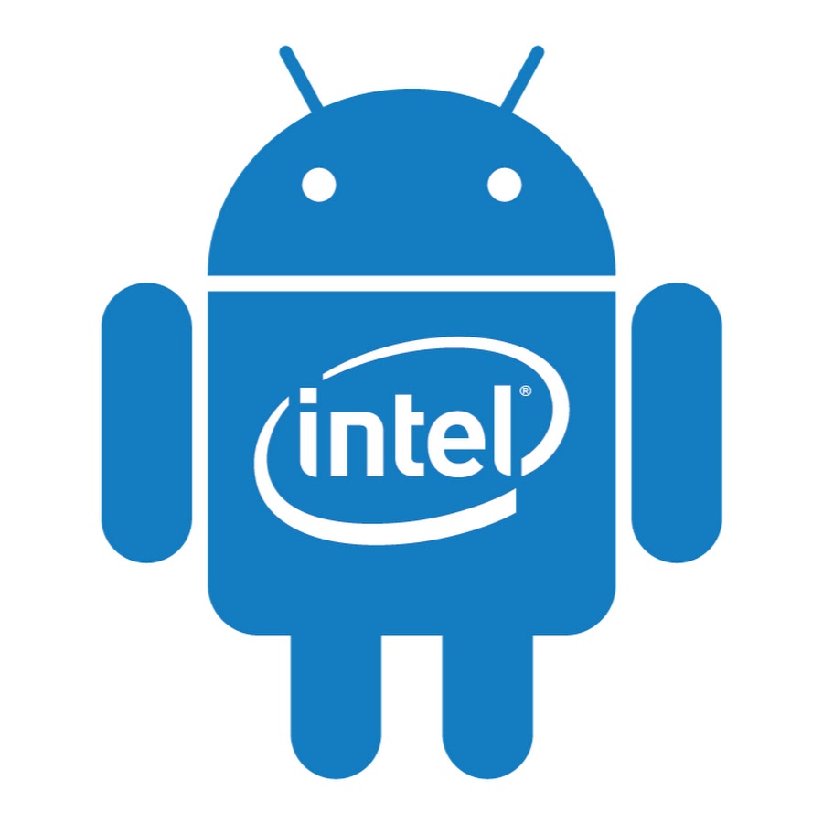 Intel voice. Логотип андроид. Логотип Интел. Иконка Intel. Андроид 4.