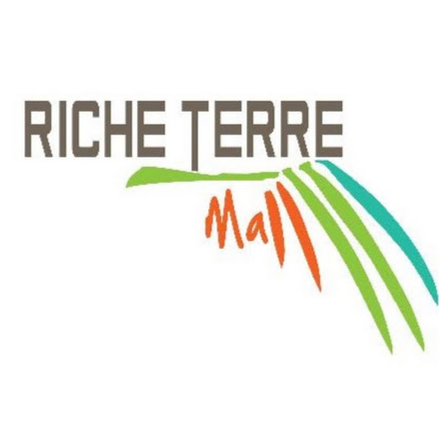 Riche Terre Mall YouTube