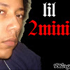 Lil 2mini Redi
