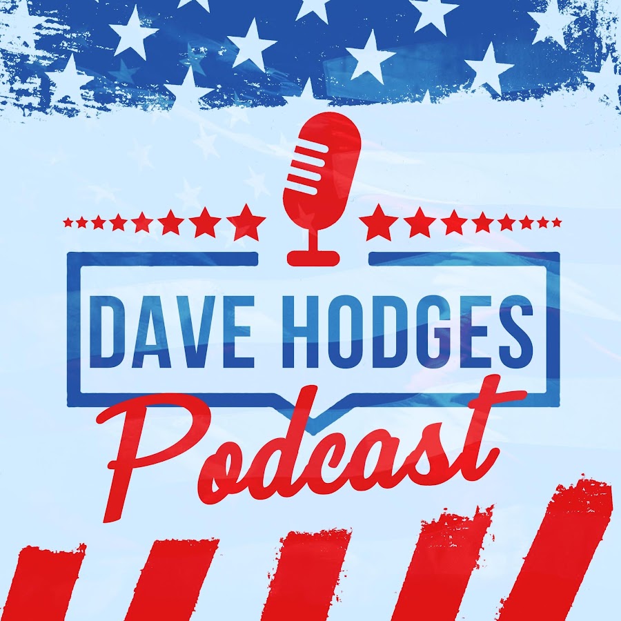 Dave Hodges Podcast - YouTube