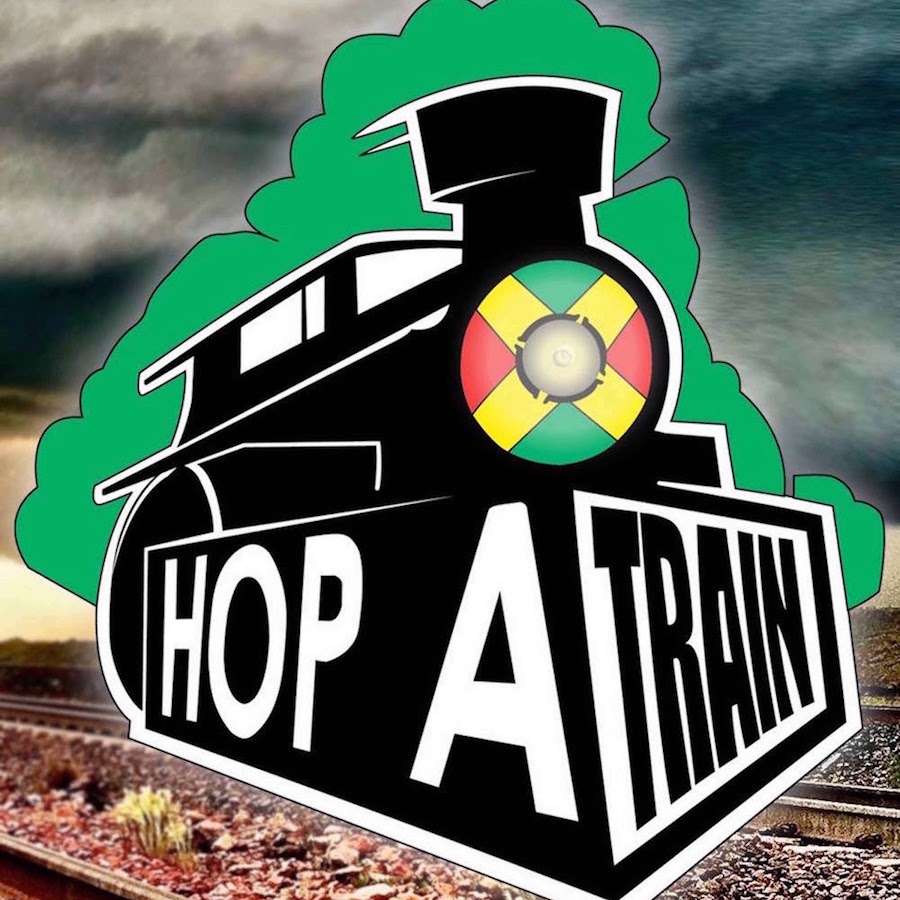 Hop A Train YouTube