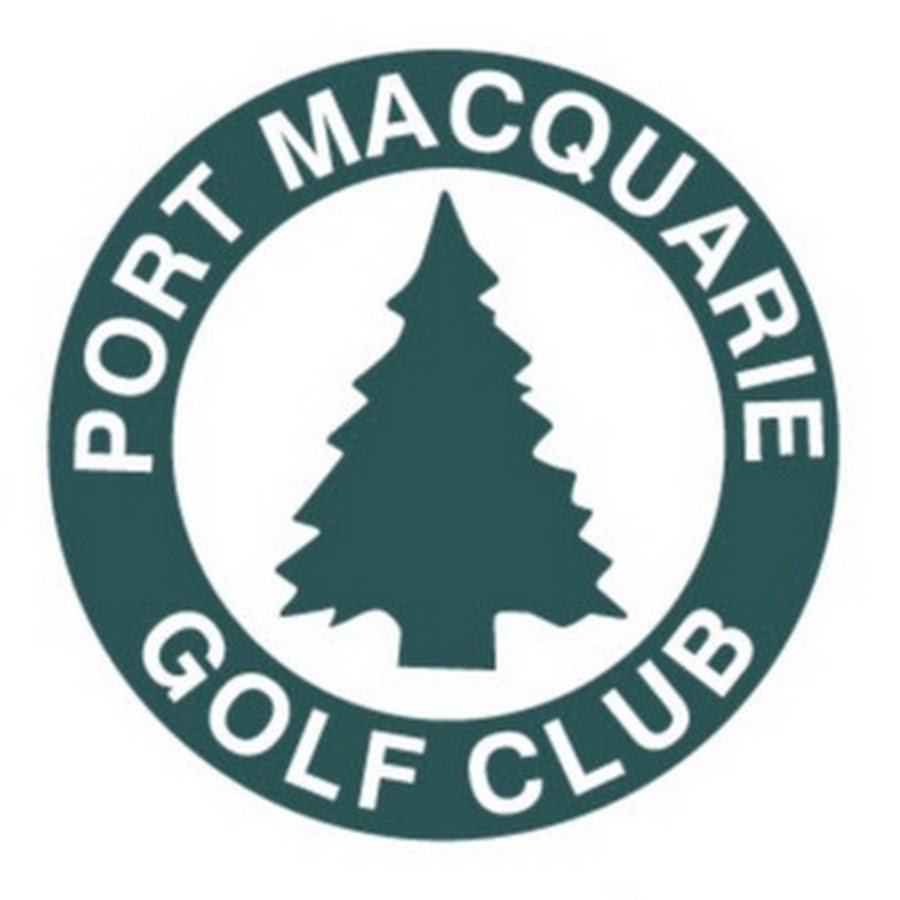Port Macquarie Golf Club YouTube