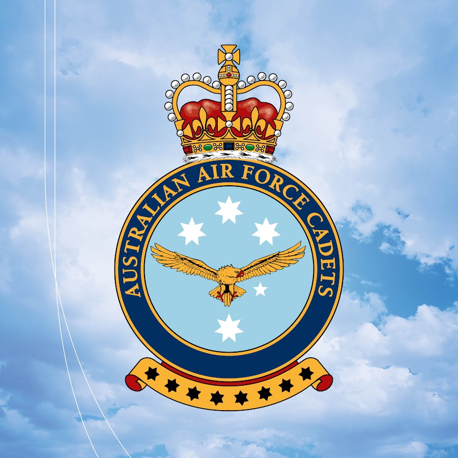 Australian Air Force Cadets YouTube