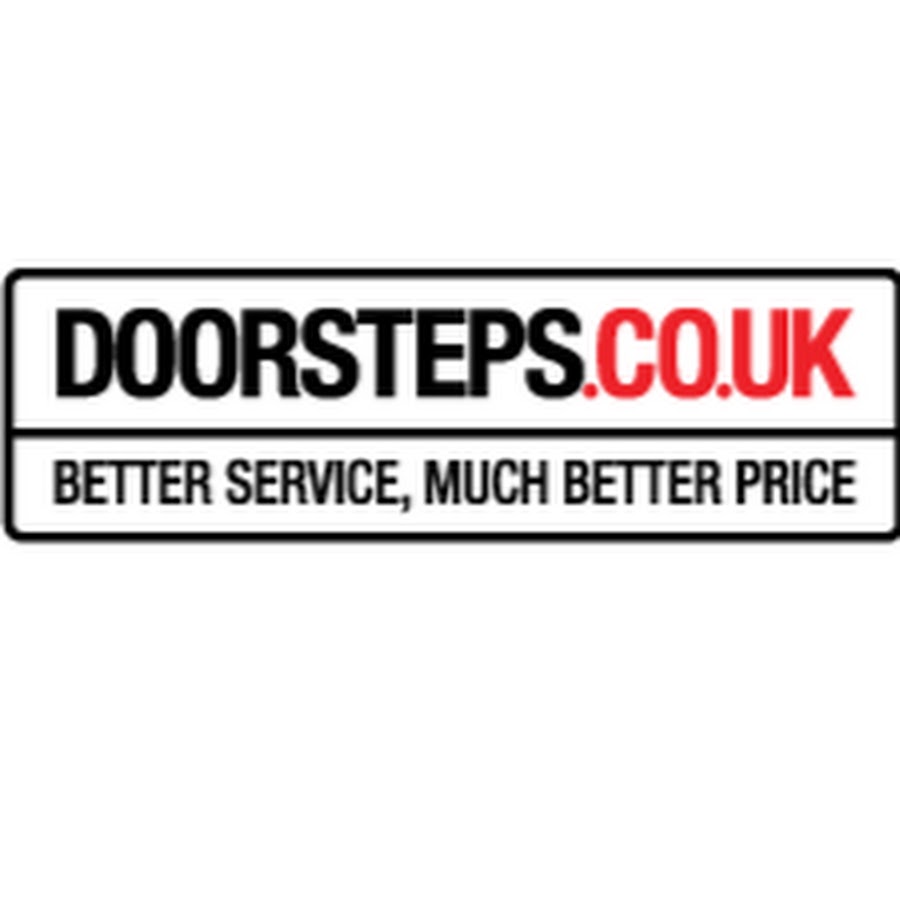 Doorsteps YouTube