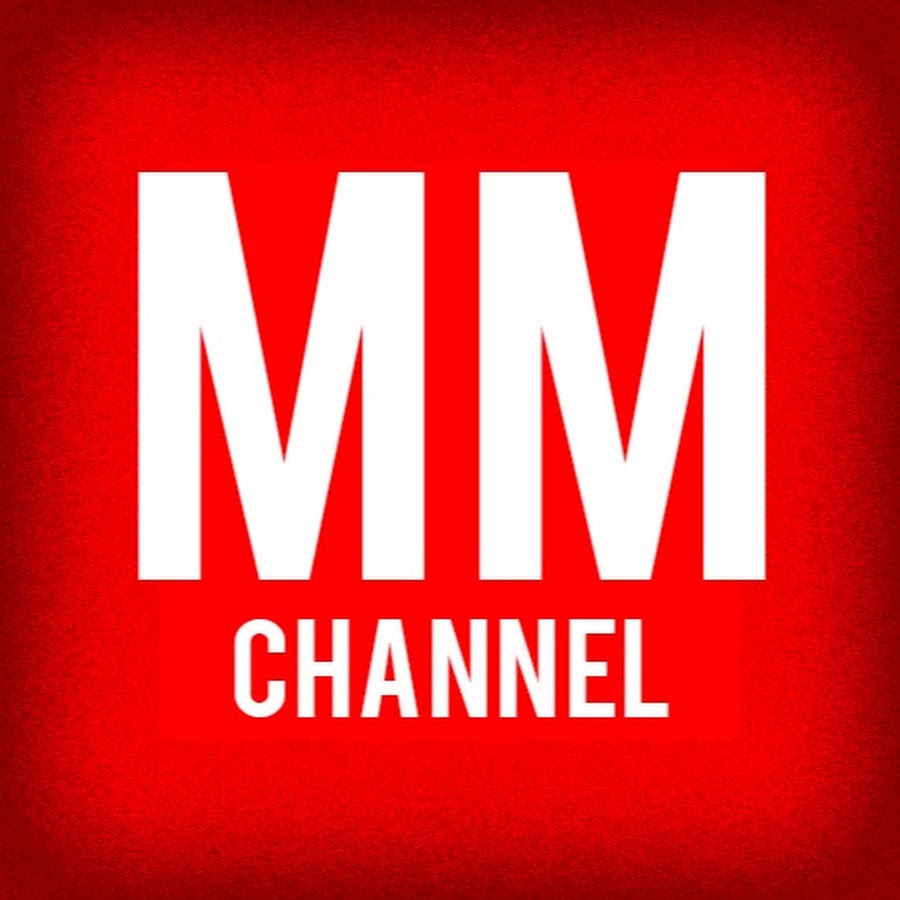 MM Channel - YouTube