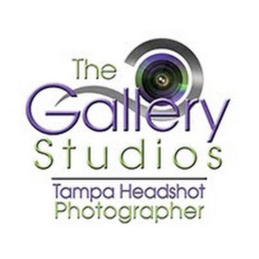 The Gallery Studios Photographer Tampa, FL. YouTube