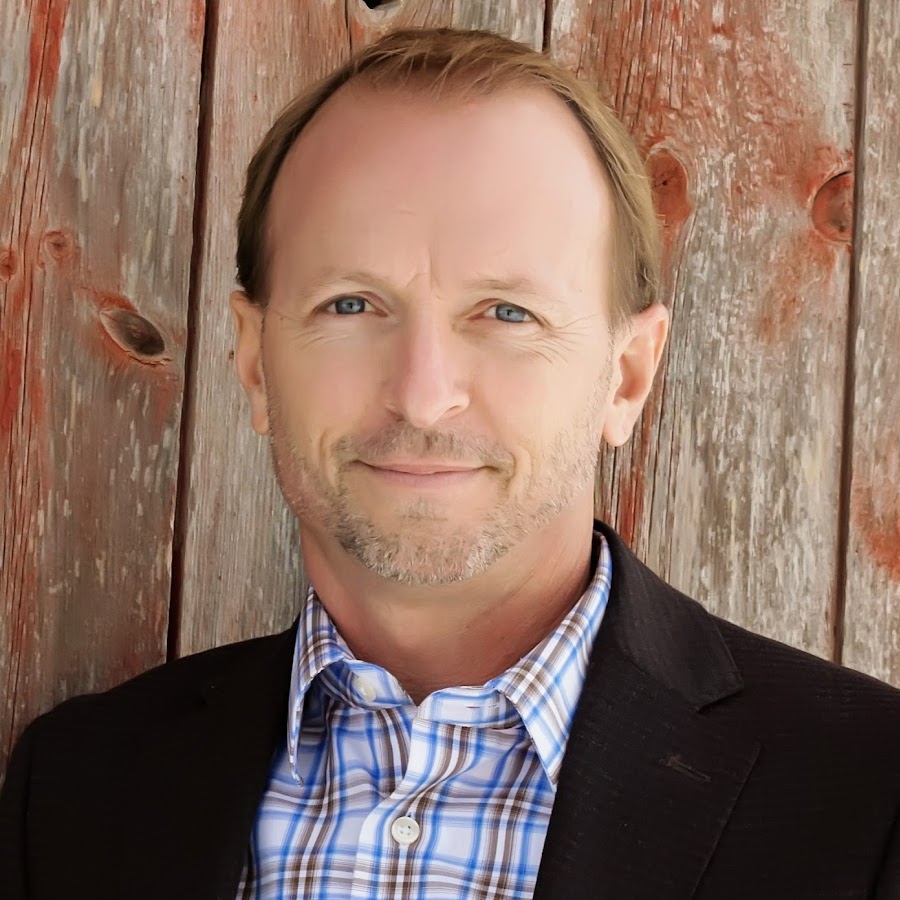 Andy Alger, Realtor Keller Williams First YouTube