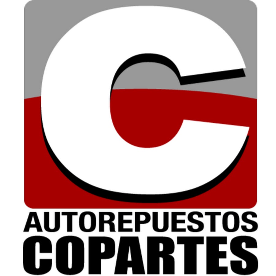 Auto Repuestos Copartes - YouTube