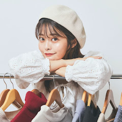 ももち Momochi / 牛江桃子