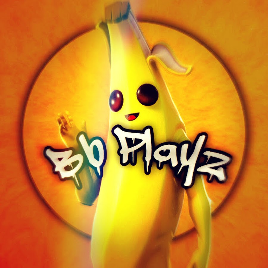 Banana Boi Playz YouTube