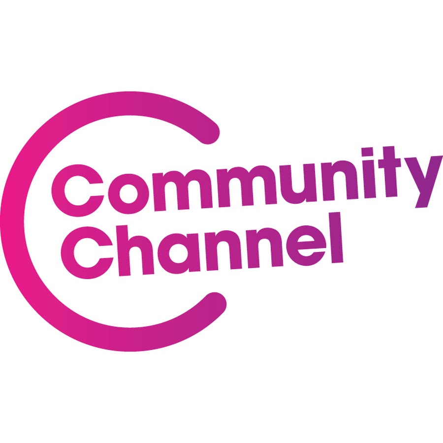 Community channel. Community channel