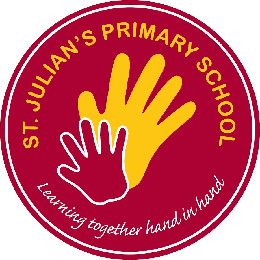 St Julians Primary School YouTube