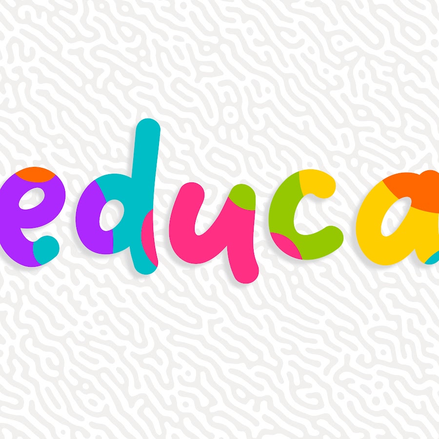 Educa Televisión para aprender YouTube