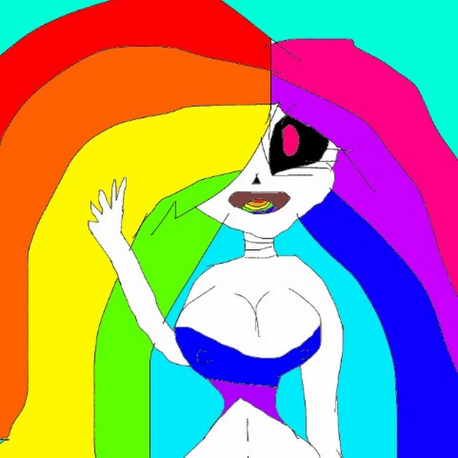 багиня маия YouTube