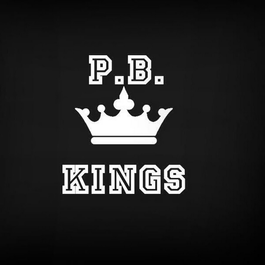 P.B. Kings - YouTube