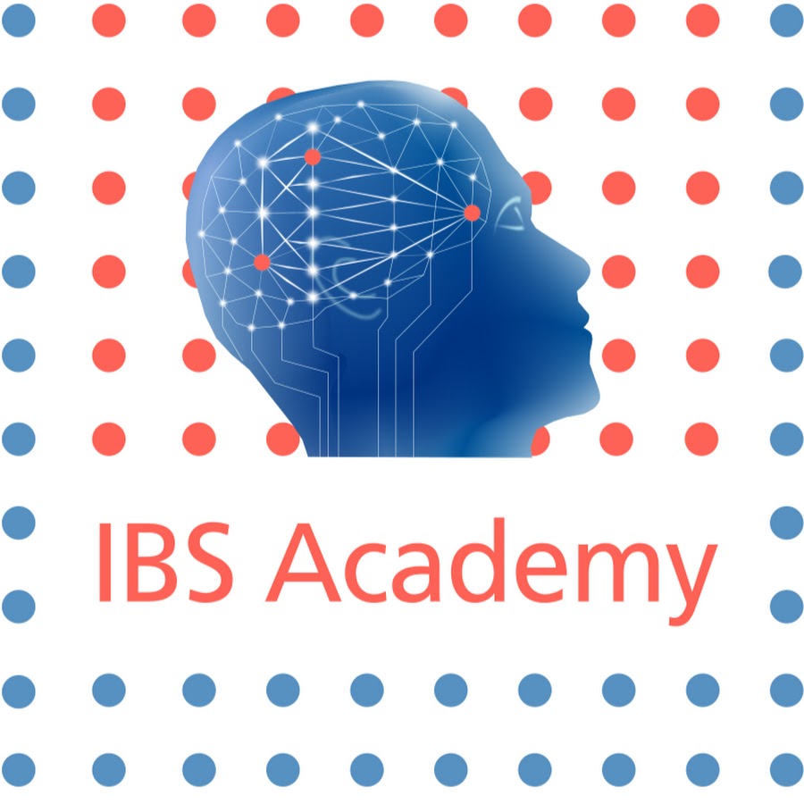 Ibs business ru. Академия IBS.