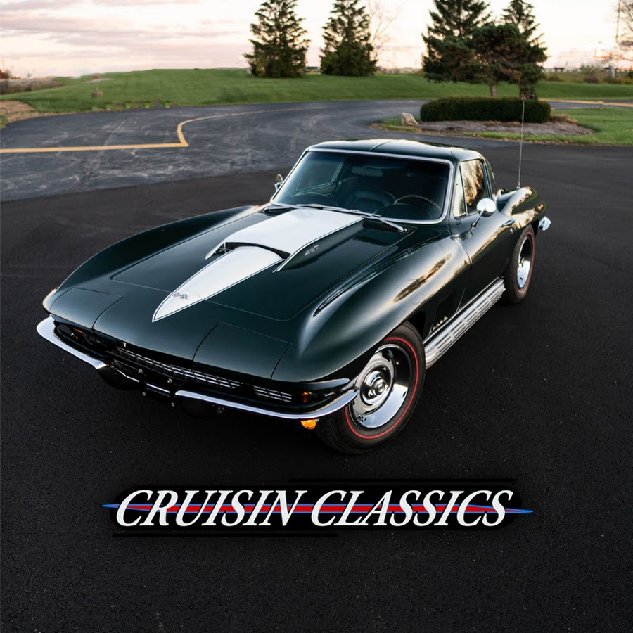Cruisin Classics Auto Sales YouTube