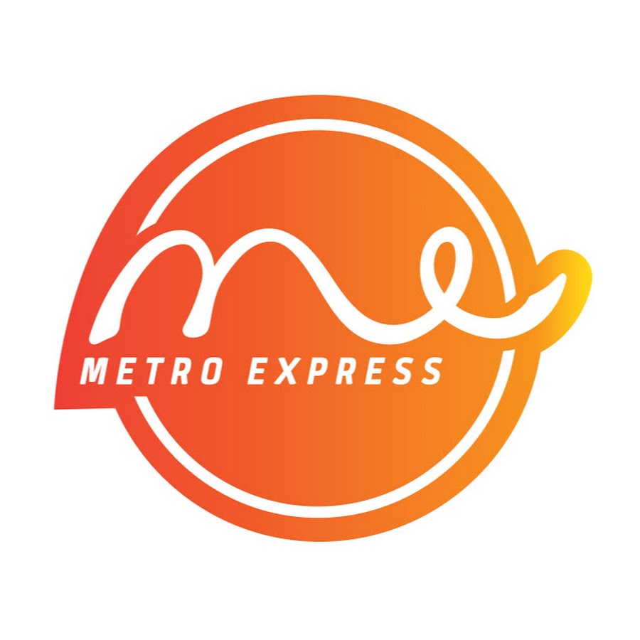 Metro Express Mauritius YouTube