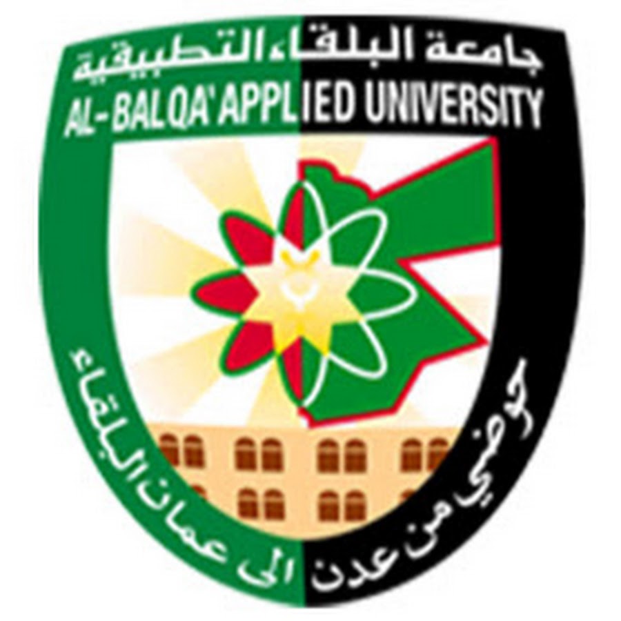 AlBalqa Applied University Official Channel YouTube