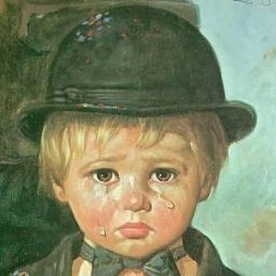 картина плачущий мальчик джованни браголина. бруно амадио джованни браголин. джованни браголин плачущий мальчик. джованни браголин картины. «плачущий мальчик», джованни браголино.