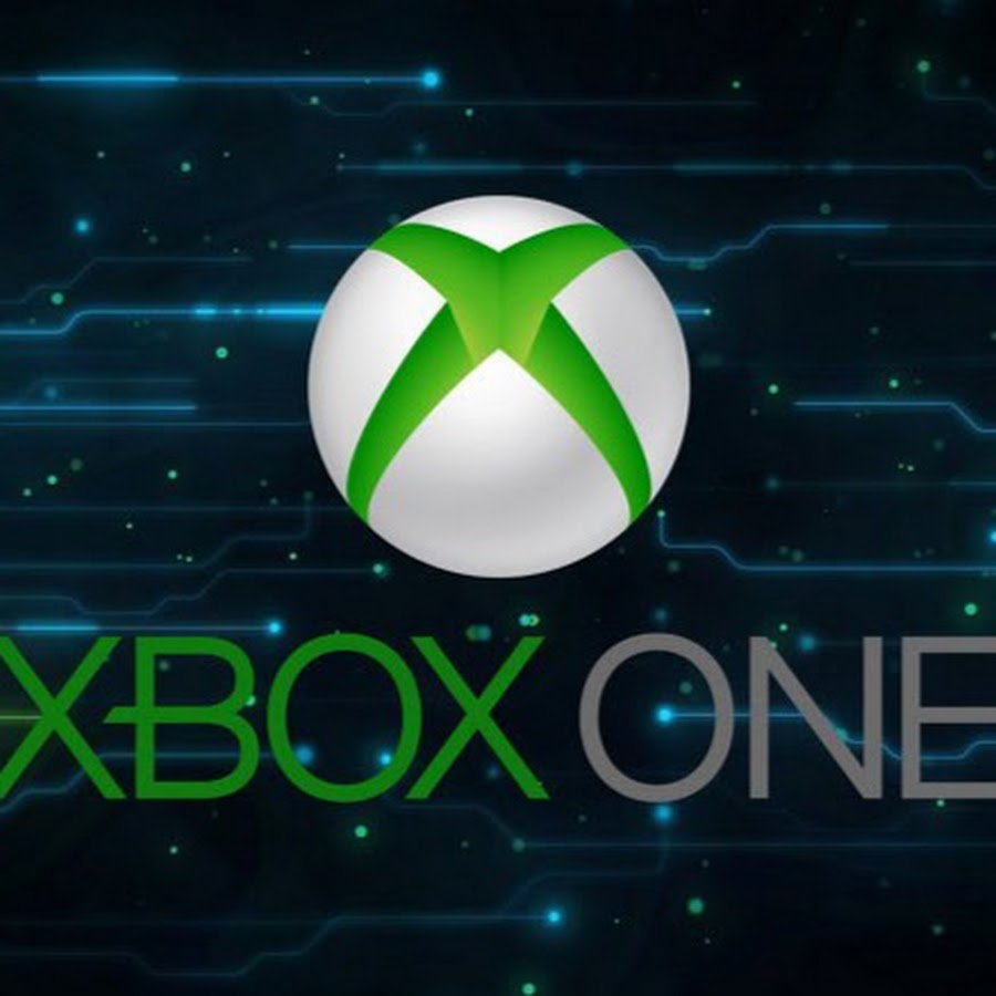 The Xbox One Gaming Channel YouTube