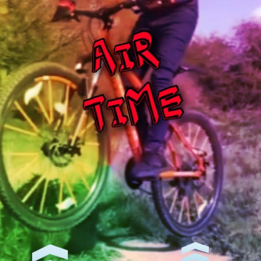 Air Time YouTube