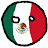 Mexico ball