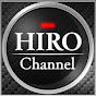 HIRO Channel