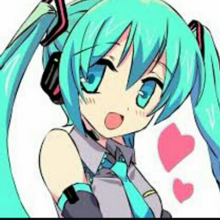رسمات انمي YouTube