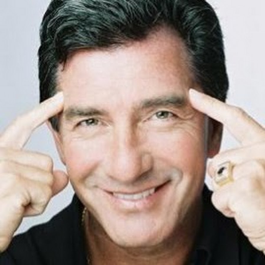 T Harv Eker YouTube
