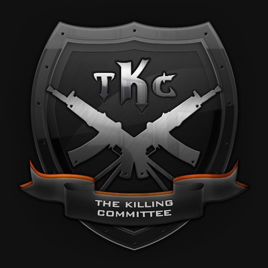 left dead gaming clan tkc killing committee bad company recruitment recruit...