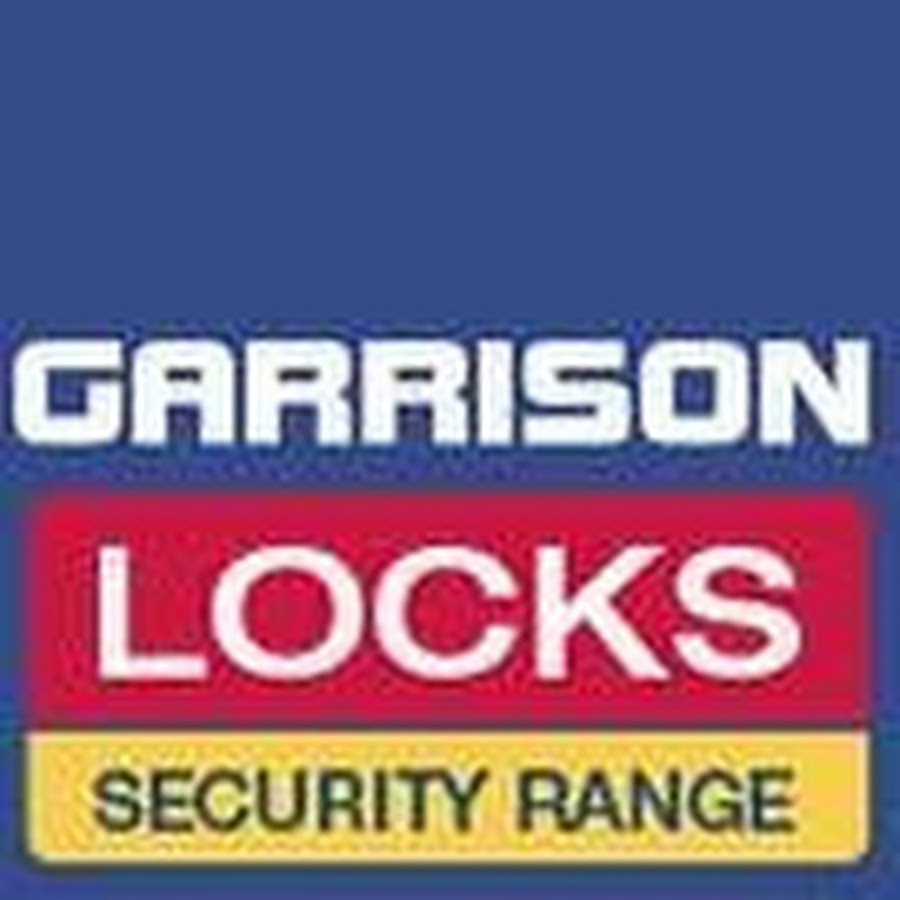 GARRISON LOCKS LTD YouTube