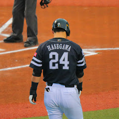 プロ野球助っ人外国人「ジャック・T」