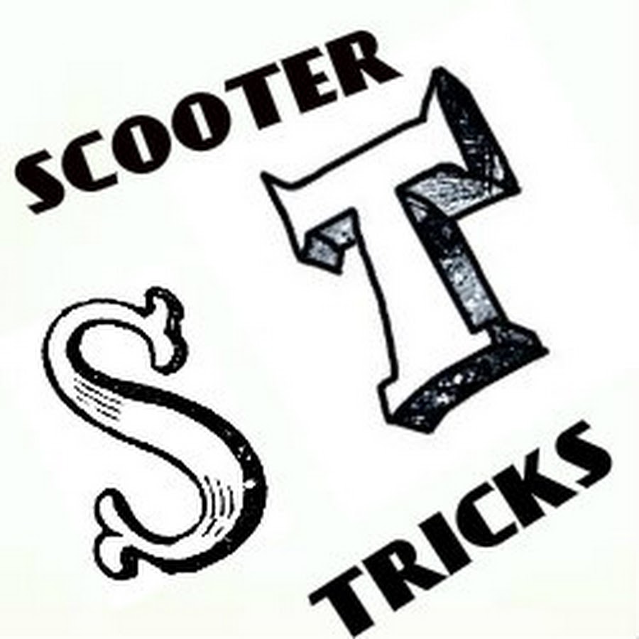 scooter tricks - YouTube