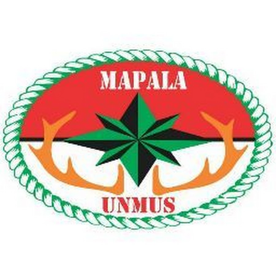 MAPALA UNMUS - YouTube