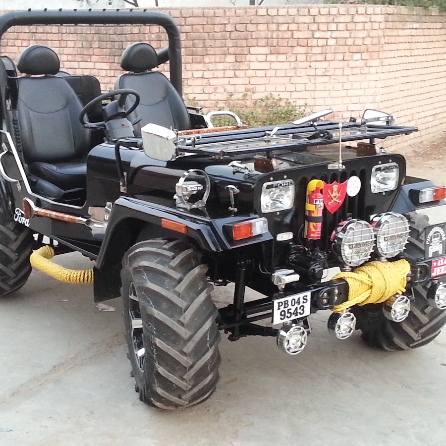 RAJESH JAIN MOTOR YouTube