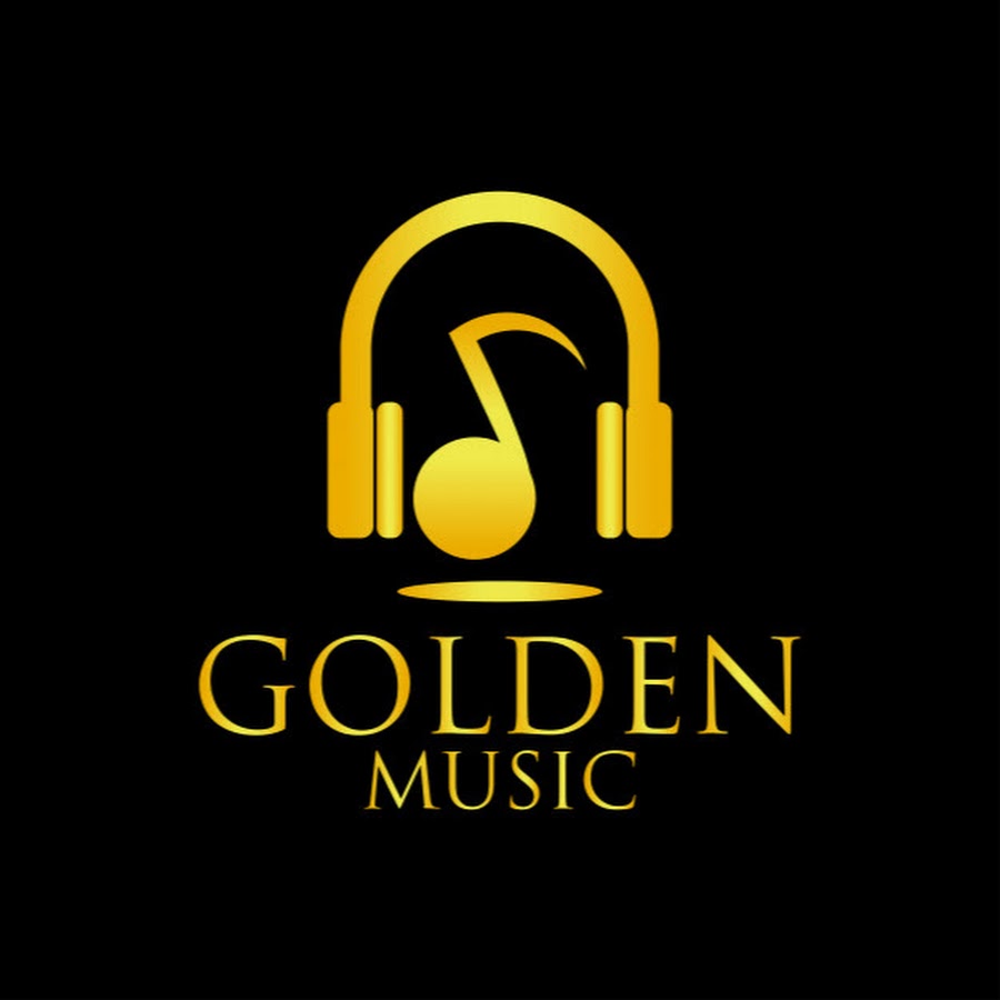 Golden music - YouTube