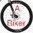 A. Biker