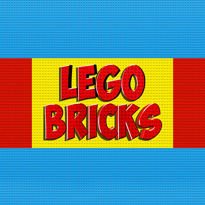 legobricks Net Worth & Earnings (2025)