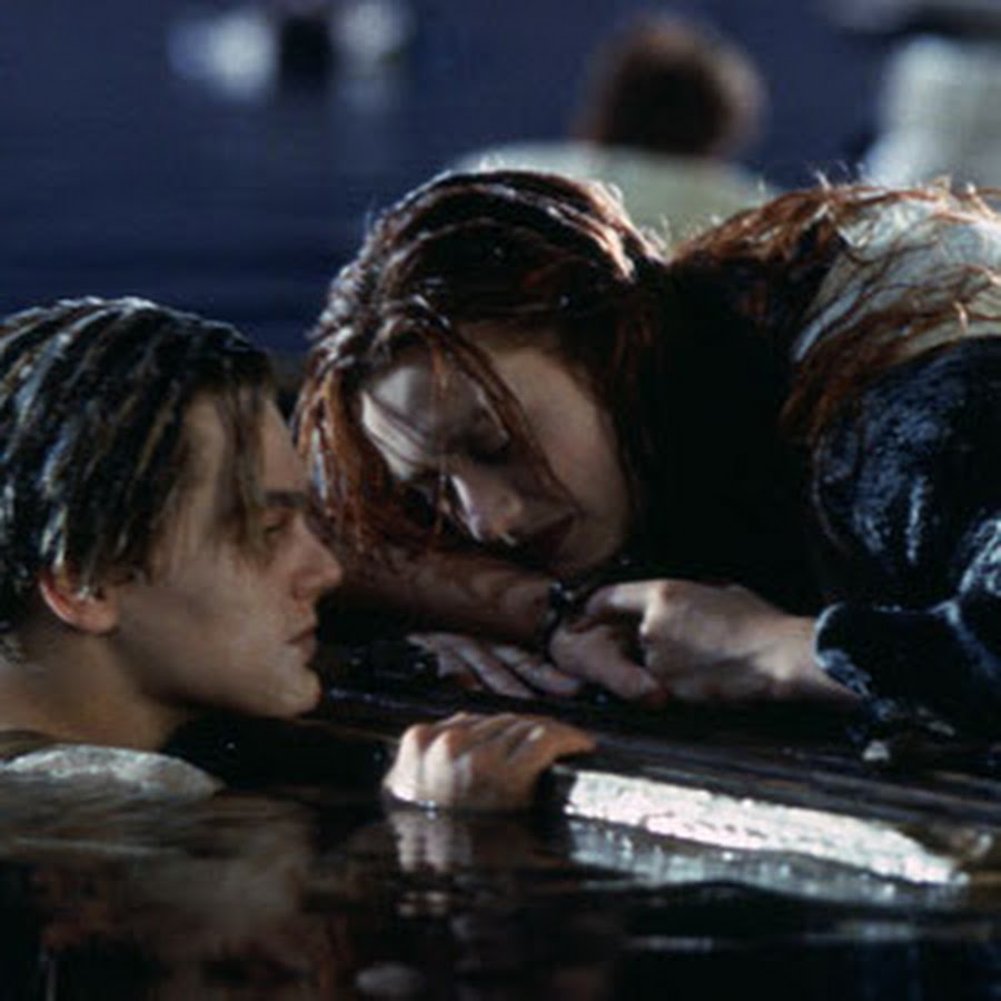 Titanic Film Complet En Français Titanic Film complet en francais - YouTube