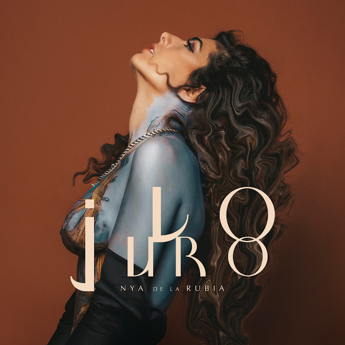 Nya de la Rubia Net Worth & Earnings (2026)