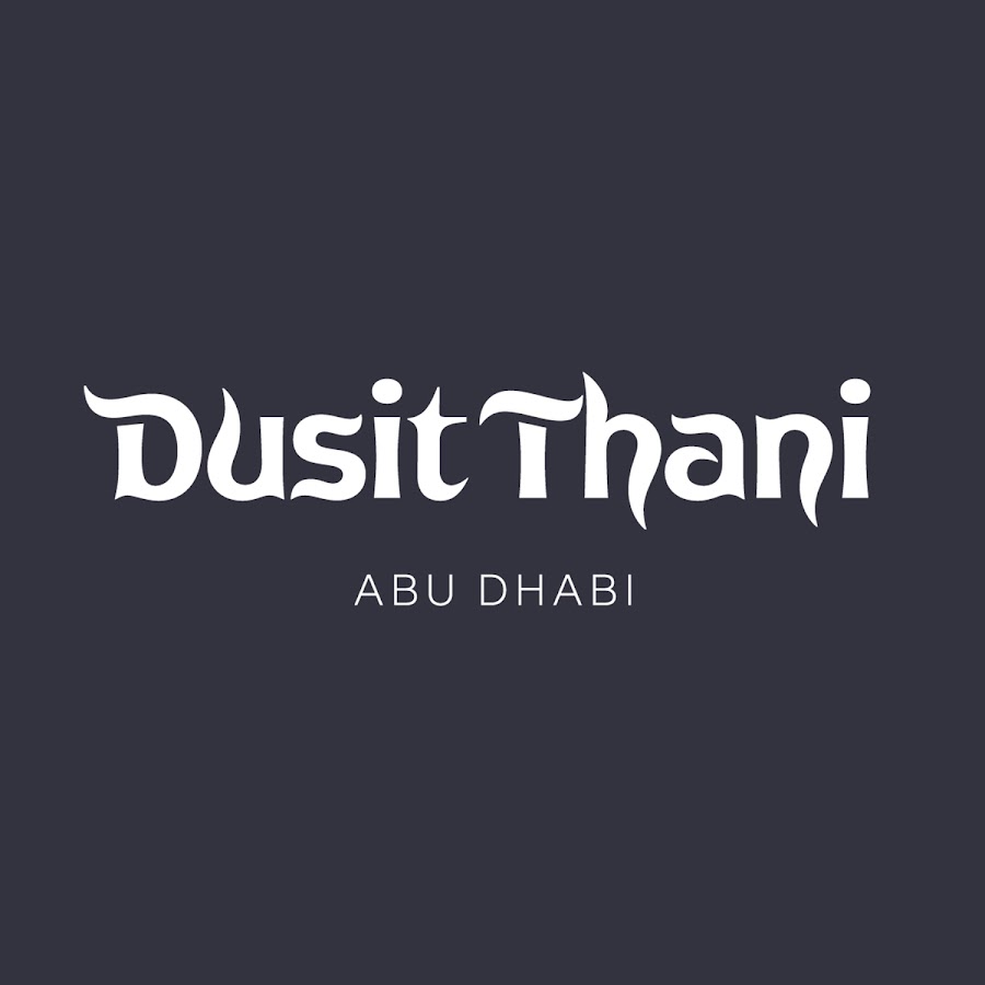 Dusit Thani Abu Dhabi - YouTube