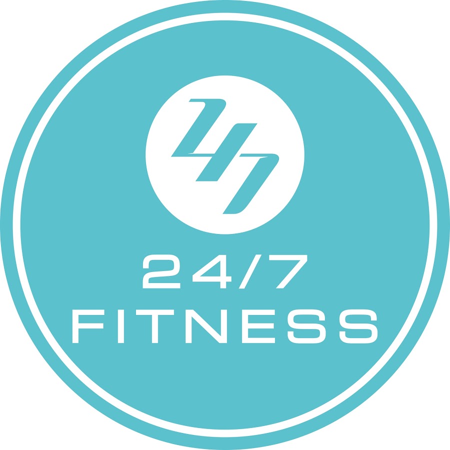 24/7 Fitness Hong Kong YouTube