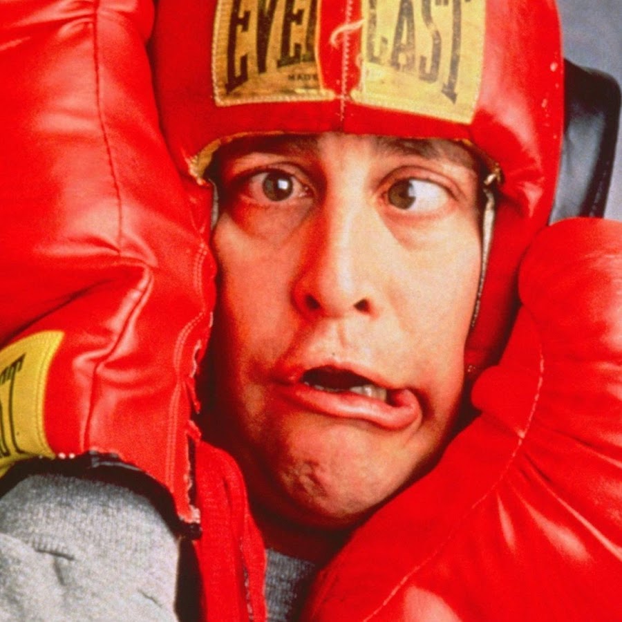 Jiffy Jeff's Gym YouTube