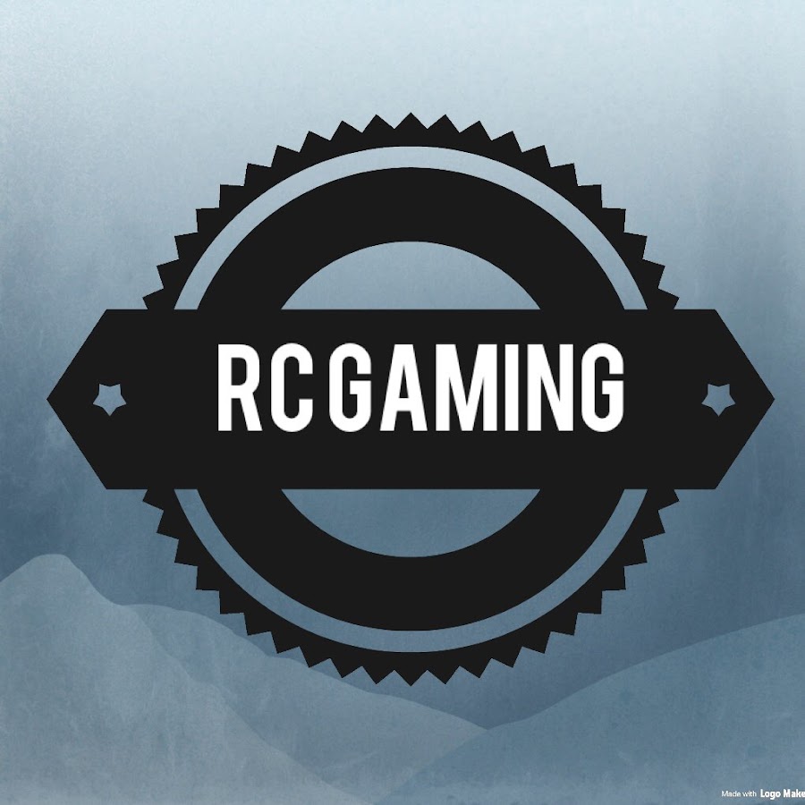 RC Gaming YouTube