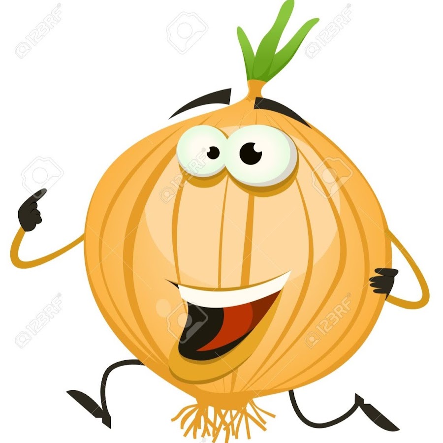 A Funny Onion YouTube