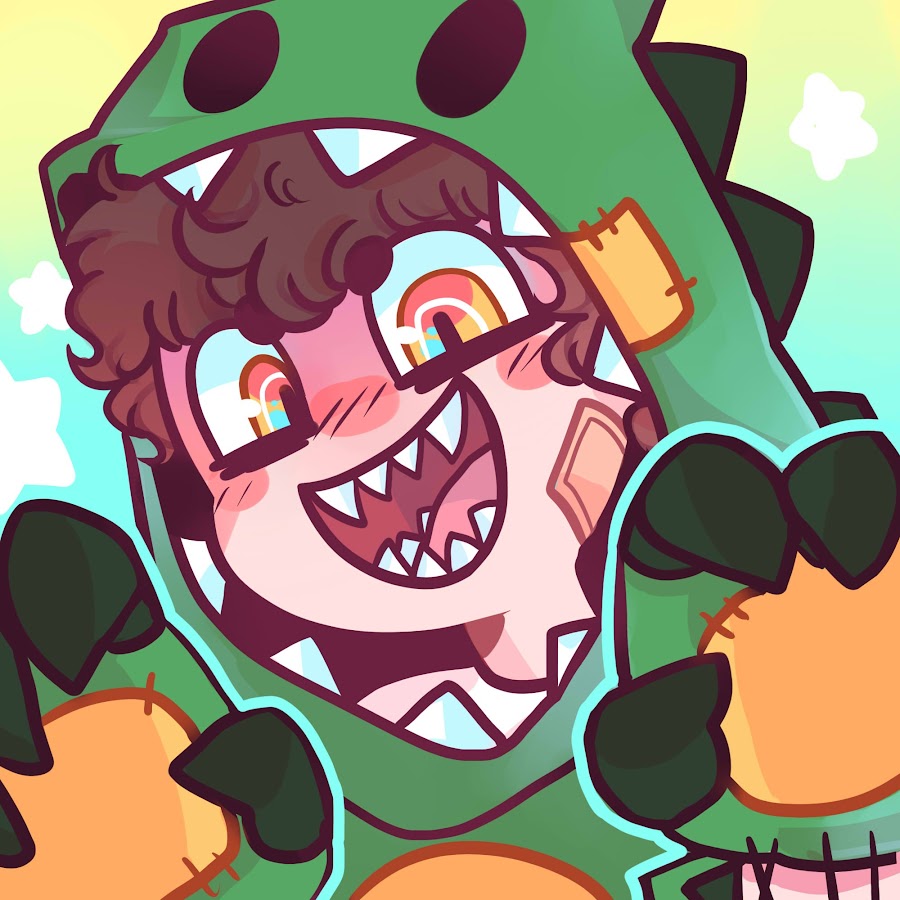 Dinonuggets Youtube - 