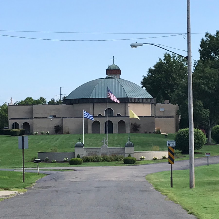 List 30+ Stock Photos holy trinity greek orthodox church nashville tn Excellent