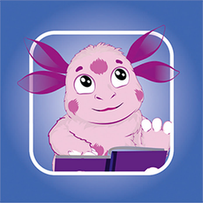 Учимся с Лунтиком Net Worth & Earnings (2026)